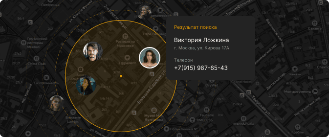 Гео‑анализ